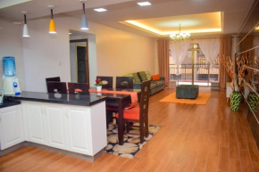 2BR Apartment in kilimani